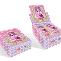Ye Luoli Series Collectible Trading Cards - Spirit Pact Edition