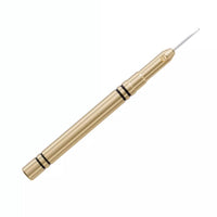 Watch Crown Waterproof Ring Removal Tool with Replaceable Heads