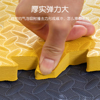 Self-Adhesive Soundproof Wall Panels for Therapy Rooms, Impact-Resistant Soft Wall Padding