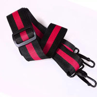 Djembe Drum Strap Adjustable Waist Belt for 10-12 inch African Hand Drums Snare Drums Percussion Instruments