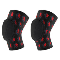 Kids' Protective Knee Pads for Sports, Cycling, and Dance - Single Pad