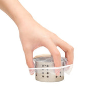 Kitchen Sink Strainer Mesh Bags for Food Waste and Debris, Disposable Drain Protector