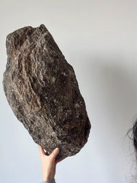 Artificial PU Resin Rock Ornament for Outdoor Garden Landscape Decoration