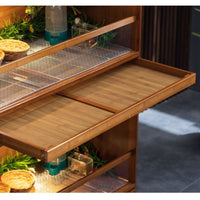 Thickened Drawer-Style Brooder Box for Poultry and Parrots, Pet House with Heating Options