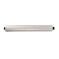 Agricultural Mulch Film for Greenhouse and Vegetable Cultivation, White Plastic Ground Cover for Winter Protection