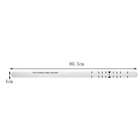 Golf Putting Alignment Guide for Stroke Accuracy Practice