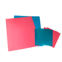 A4 Diamond Lapping Film Wet/Dry Sandpaper for Tungsten Carbide, Silicon Carbide, Optical Fiber, Jade Polishing