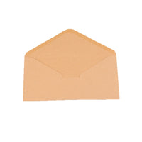 Thickened Self-Adhesive Kraft Paper Envelopes for Cards and Invitations