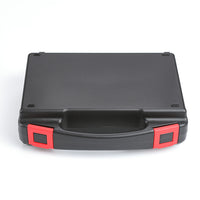 PP Portable Hard Case for Tools, Flashlights, and Precision Instruments