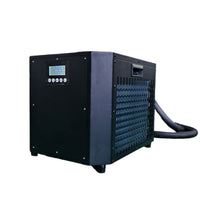 Professional Ice Bath Chiller with WiFi Control and Ozone Sterilization, 2000W Powerful Cooling