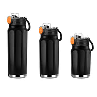 B31 Explore Insulated Water Bottle Large Capacity for Sports, Camping, and Outdoor Activities