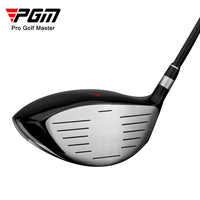 PGM VCT3 Men's 12-Piece Golf Club Set with Bag for Beginners