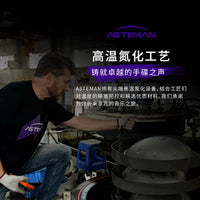 Professional Handpan Drum for Beginners - Meditation and Music Therapy Instrument