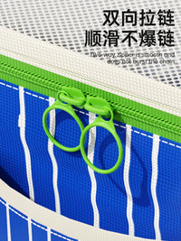 Travel Storage Bags for Luggage and Clothing Organization