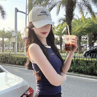 Quick-Dry Sun Protection Baseball Cap for Running Cycling Marathon