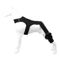 Dog Rear Leg Brace for Injury Support and Joint Protection