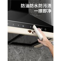 Range Hood Corner Protector Strips and Covers for Kitchen Safety