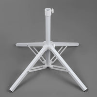 Outdoor Patio Umbrella Base Stand for Market Umbrellas and Sun Shades