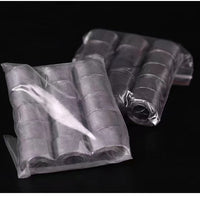 Fishing Lead Sheet Roll for Competition, Ultra-Thin Soft Lead Weight