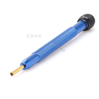 Watch Repair Tool Kit Multi-function Screwdriver Set for Movement Disassembly and Special Screws