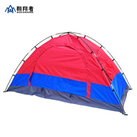 Outdoor Single Person Emergency Rescue Tent, Waterproof Lightweight Portable for Camping