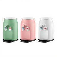 Mini Desktop Hot/Cold Water Dispenser with CE/UL Certification