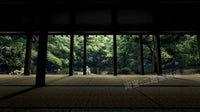 Japanese Garden UE4 Environment Assets - Trees, Shrubs, Architecture, Landscape, Rocks, Rivers