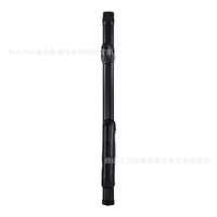 Billiard Cue Case 3/4 Snooker Pool Cue Stick Box 1/2 American Eight-Ball Cue Case
