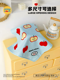 Multi-functional Dust Cover for Kitchen Appliances - Coffee Maker, Microwave, Refrigerator