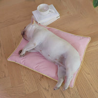Pet Cooling Mat Waterproof Non-Stick Hair Removable Washable Dog Cat Bed for Summer