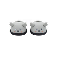 20CM Cotton Doll Animal Shoes for Plush Figures