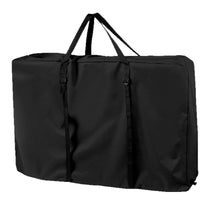 Outdoor Folding Camping Table Chair Set Storage Bag Dustproof Waterproof Sun Protection Cover