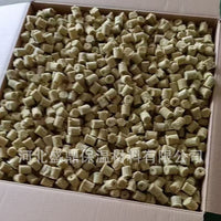 Hydroponic Rockwool Grow Plugs for Seed Starting and Soilless Cultivation