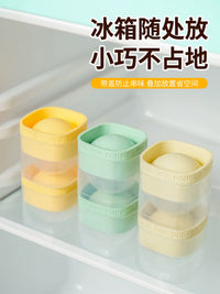 Food Grade Silicone Large Sphere Ice Ball Mold for Whiskey and Cocktails