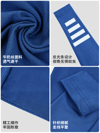 Ice Silk UV Protection Arm Sleeves for Outdoor Sports