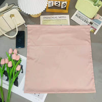 Antibacterial Breathable Travel Storage Bag for Underwear and Personal Items