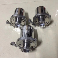 Titanium Rod Filter for Liquid Decarburization and Gas Filtration, Pressurized High-Efficiency Stainless Steel Filter