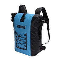 Outdoor Dry Wet Separation Waterproof Bag Large Capacity Beach Diving Swimming Bag