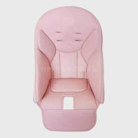 Peg Perego Zero 3 Siesta High Chair Replacement PU Leather Cushion