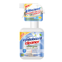 Whiteboard Cleaner Spray for Dry Erase Markers and Ink Stains, Office and Classroom Use