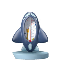 Cartoon Baby Bath Water Thermometer for Newborns and Infants