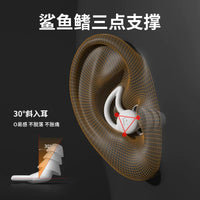 Noise Cancelling Ear Plugs for Sleep, Snoring, and Study - Reusable Silicone Earplugs