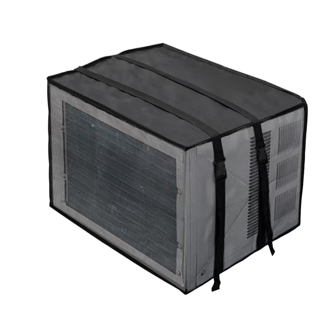 Outdoor Air Conditioner Unit Cover Dustproof Waterproof AC Protector
