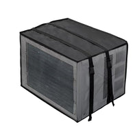 Outdoor Air Conditioner Unit Cover Dustproof Waterproof AC Protector