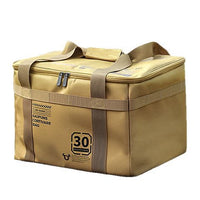 Extra Large Oxford Fabric Outdoor Storage Bag for Camping Hiking Travel