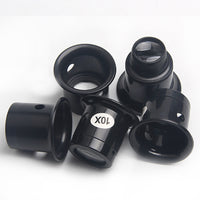 Watch Repair Magnifier Eyepiece Loupe Tool 10X 20X