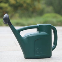 Thickened Large Capacity Watering Can with Long Spout for Garden and Home Plants