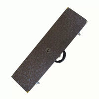 Hawaii Electric Guitar Flat Hard Case for Transport and Performance
