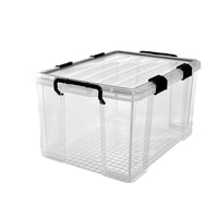 Portable Car Trunk Live Fish Storage Box with Oxygen Tube for Outdoor Fishing and Seafood Transport