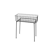 Iron Art Plant Stand for Balcony, Indoor, Outdoor, and Patio - Multi-Tiered Flower Pot Holder
